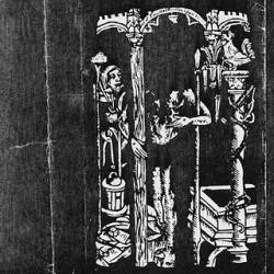 The Chaos Spirit Among Us